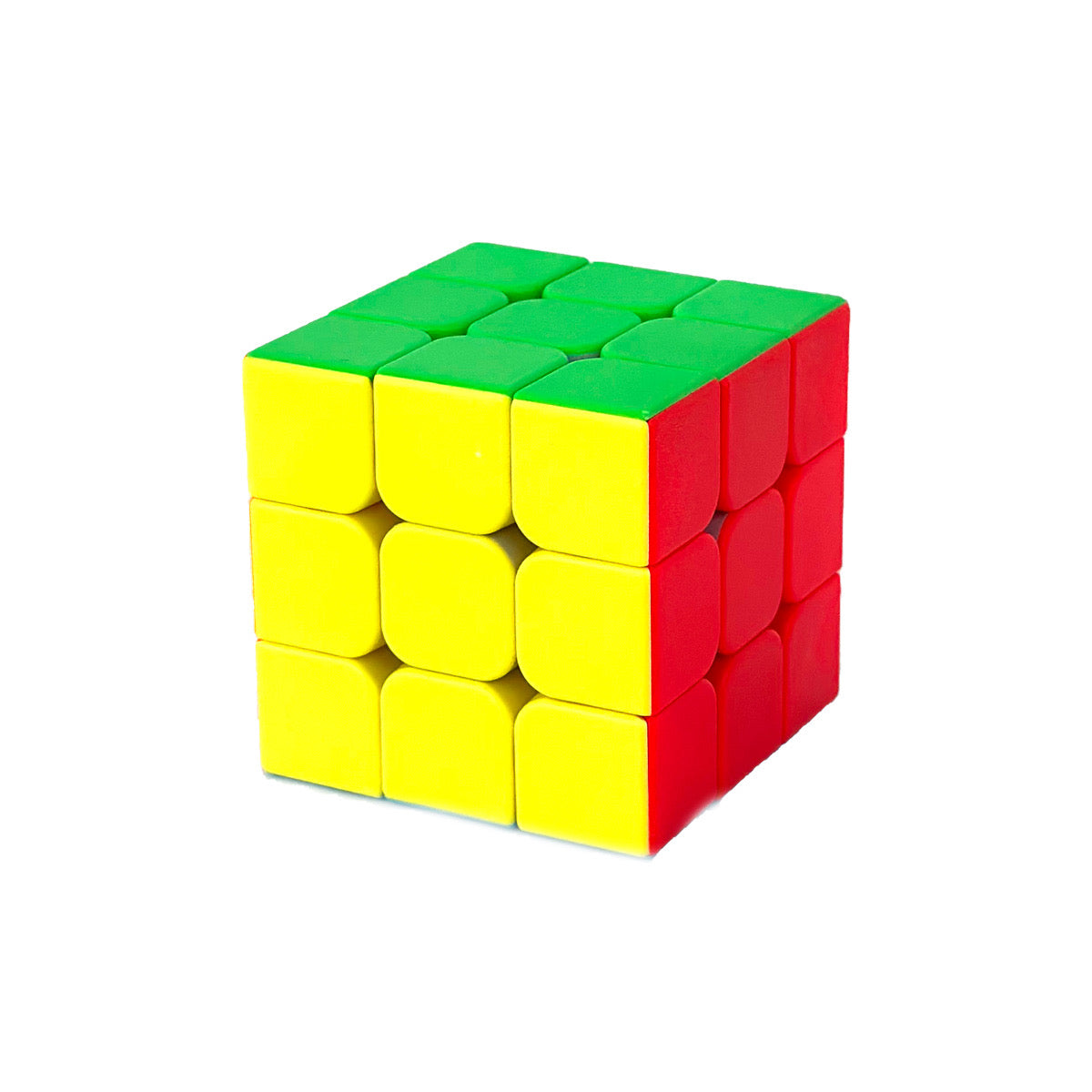 3x3 Speed Cube - Moyu Meilong