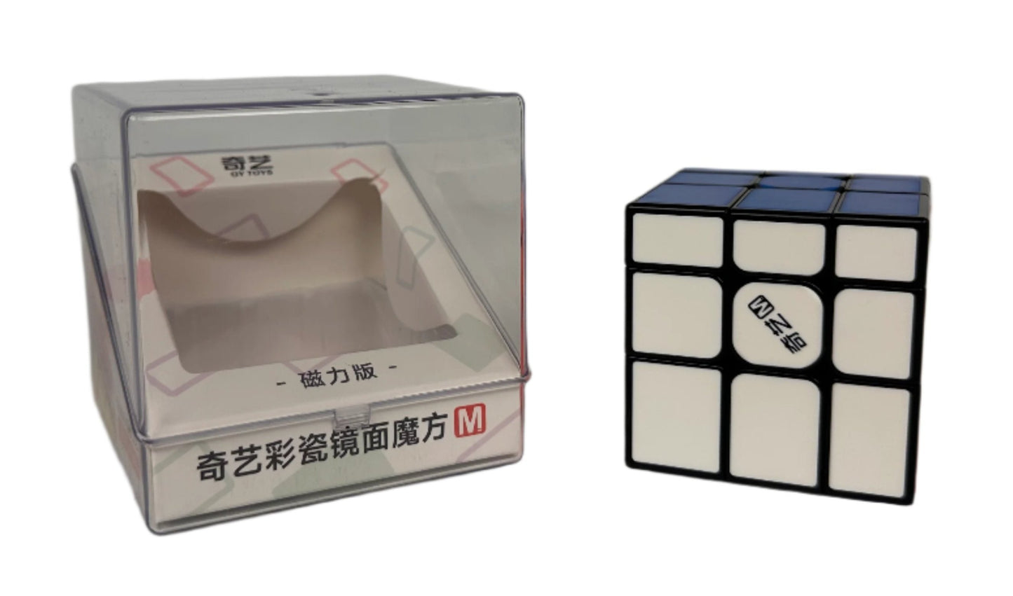 Mirror Cube - Qiyi Mirror (Magnetic & Tiled)