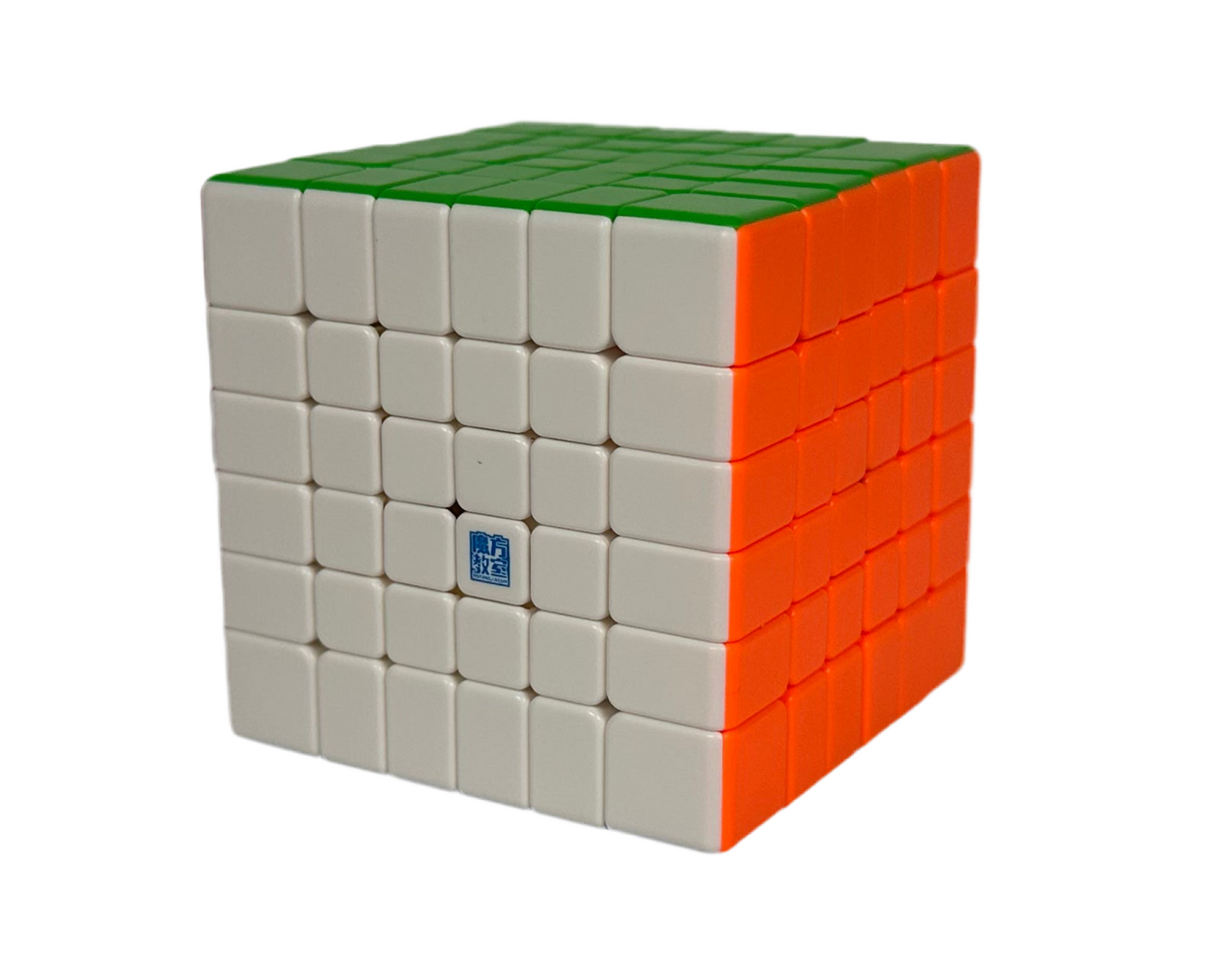 MoYu MeiLong 6x6 V2 (Magnetic)