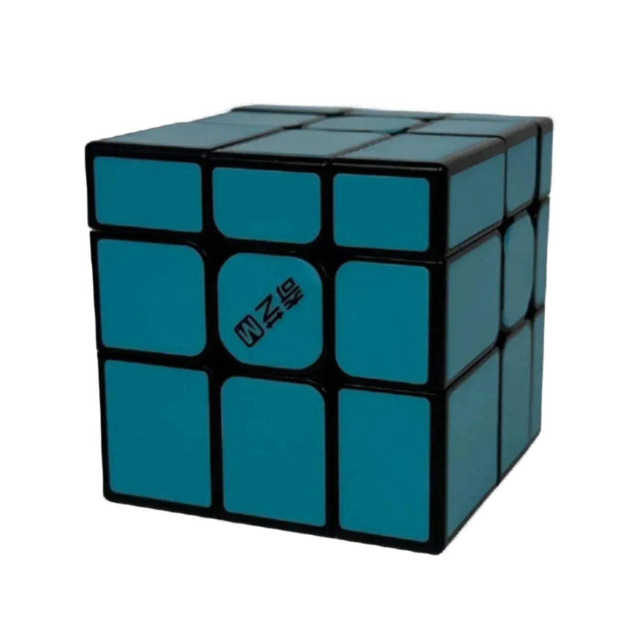 Mirror Cube - Qiyi Mirror (Magnetic & Tiled)