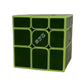 Mirror Cube - Qiyi Mirror (Magnetic & Tiled)