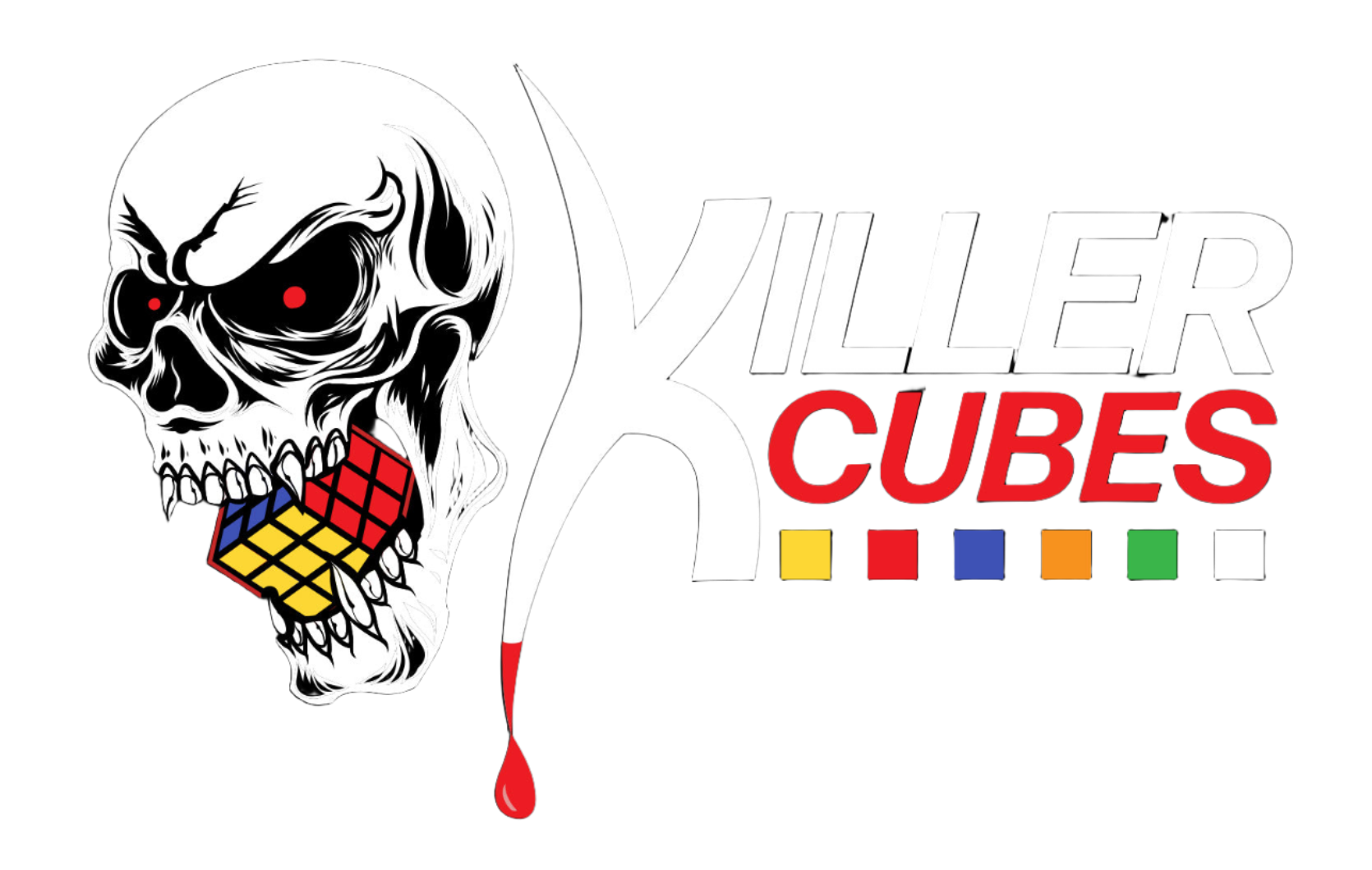 Killer Cubes