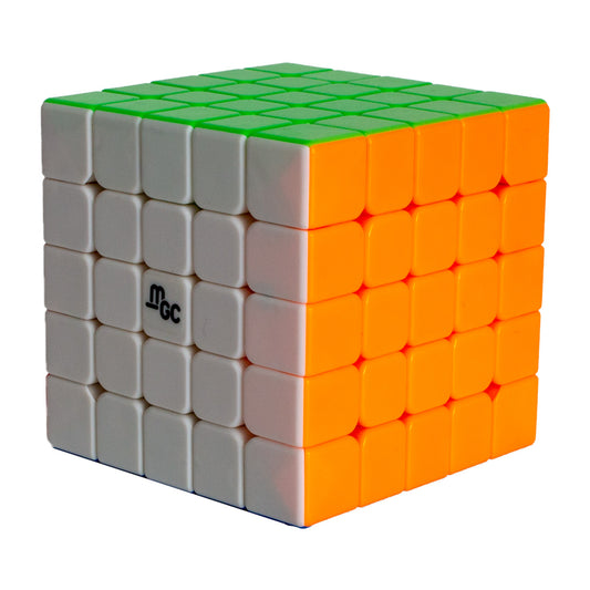 5x5 Speed Cube - YJ MGC Magnetic